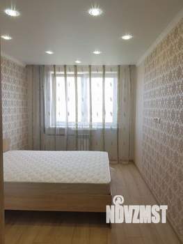 2-к квартира, вторичка, 52м2, 20/22 этаж