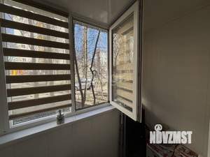 3-к квартира, вторичка, 62м2, 1/5 этаж