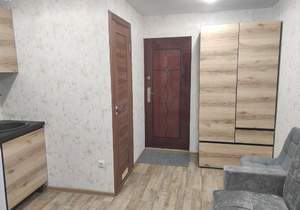 Студия квартира, вторичка, 13м2, 4/9 этаж