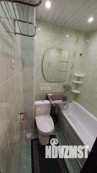 1-к квартира, вторичка, 23м2, 2/5 этаж