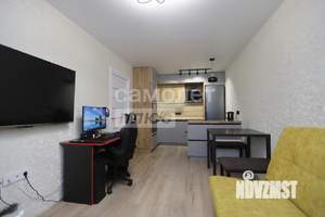 2-к квартира, вторичка, 56м2, 10/22 этаж