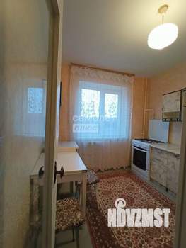 2-к квартира, вторичка, 52м2, 4/9 этаж