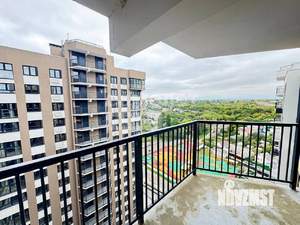 2-к квартира, вторичка, 67м2, 4/24 этаж
