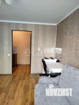 1-к квартира, вторичка, 18м2, 5/9 этаж