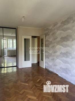 2-к квартира, вторичка, 43м2, 5/5 этаж