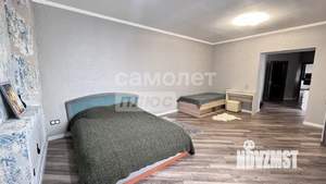 1-к квартира, вторичка, 61м2, 15/15 этаж