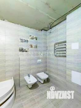 1-к квартира, вторичка, 54м2, 3/8 этаж