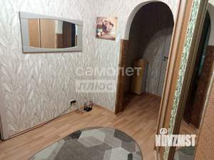 3-к квартира, вторичка, 63м2, 3/9 этаж