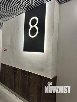 3-к квартира, вторичка, 113м2, 8/19 этаж