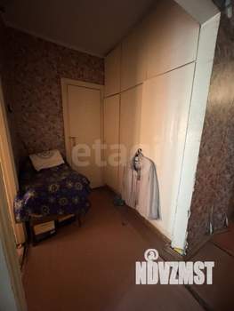 4-к квартира, вторичка, 85м2, 5/9 этаж
