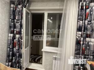 2-к квартира, вторичка, 47м2, 4/5 этаж