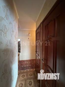 3-к квартира, вторичка, 47м2, 5/5 этаж