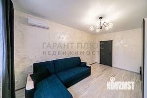 1-к квартира, вторичка, 48м2, 2/25 этаж