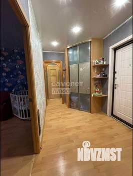 2-к квартира, вторичка, 50м2, 7/9 этаж