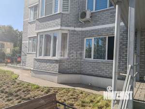 3-к квартира, вторичка, 82м2, 1/10 этаж