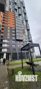 2-к квартира, сданный дом, 81м2, 10/25 этаж
