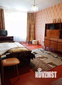 3-к квартира, вторичка, 62м2, 4/5 этаж