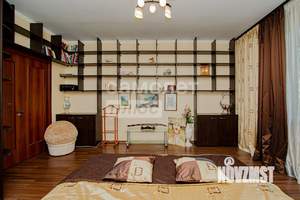 3-к квартира, вторичка, 93м2, 1/5 этаж