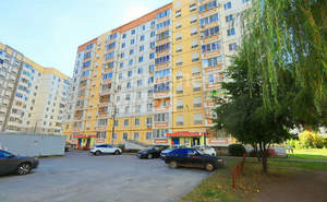 3-к квартира, вторичка, 64м2, 1/10 этаж