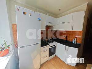 2-к квартира, вторичка, 44м2, 2/5 этаж