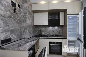 1-к квартира, вторичка, 34м2, 13/18 этаж