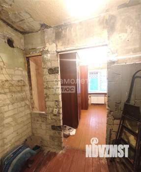 1-к квартира, вторичка, 18м2, 5/5 этаж