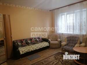 1-к квартира, вторичка, 52м2, 3/16 этаж