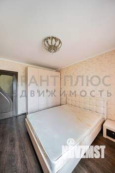 2-к квартира, вторичка, 50м2, 2/10 этаж