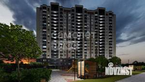 2-к квартира, вторичка, 63м2, 6/18 этаж