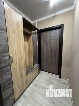 1-к квартира, вторичка, 36м2, 9/11 этаж
