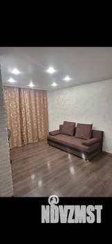 1-к квартира, вторичка, 30м2, 4/5 этаж