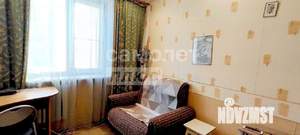 3-к квартира, вторичка, 65м2, 2/10 этаж