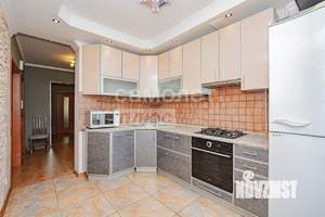 4-к квартира, вторичка, 76м2, 5/9 этаж