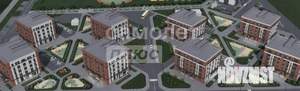 2-к квартира, вторичка, 54м2, 3/5 этаж