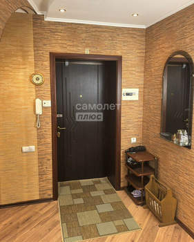 2-к квартира, вторичка, 96м2, 4/8 этаж