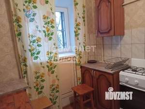 1-к квартира, вторичка, 29м2, 1/5 этаж