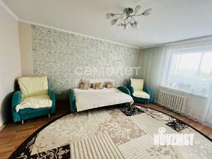 3-к квартира, вторичка, 79м2, 8/10 этаж