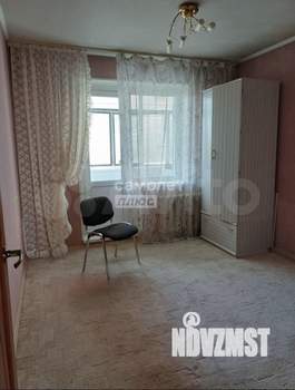 3-к квартира, вторичка, 64м2, 10/10 этаж
