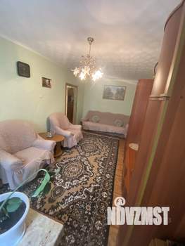 2-к квартира, вторичка, 50м2, 1/9 этаж