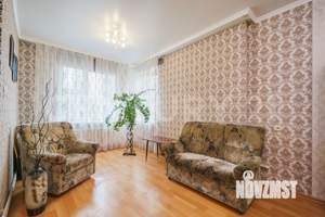 2-к квартира, вторичка, 83м2, 5/5 этаж