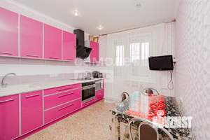 2-к квартира, вторичка, 59м2, 4/17 этаж