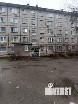 1-к квартира, вторичка, 13м2, 1/5 этаж