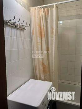 2-к квартира, вторичка, 41м2, 1/12 этаж