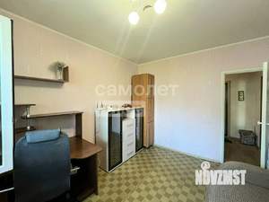 2-к квартира, вторичка, 53м2, 5/5 этаж