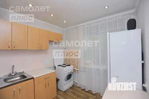 1-к квартира, вторичка, 34м2, 2/9 этаж