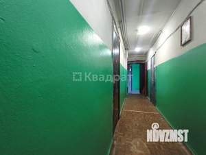 1-к квартира, вторичка, 18м2, 5/5 этаж