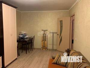 2-к квартира, вторичка, 45м2, 3/5 этаж