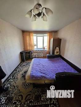 2-к квартира, вторичка, 43м2, 4/5 этаж