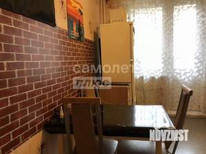 2-к квартира, вторичка, 59м2, 3/17 этаж