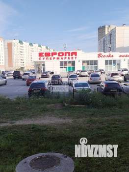 1-к квартира, вторичка, 37м2, 1/11 этаж